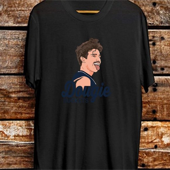Other - Copy of Copy of Dougie Buckets280 - Saint Peters Peacocks Gildan Shirt